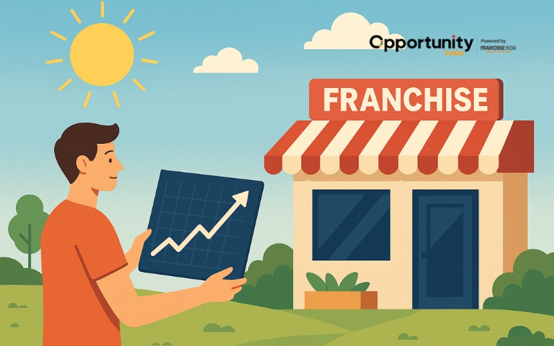 Is Summer the Right Time to Invest in a Franchise?
